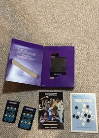 Intellivision 18 Game Lot, 15/18 Complete in Box! ALL TESTED AND WORKING!!