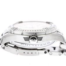 BREITLING colt 41 A17313 Date chronometer white Dial Automatic Men's_912759 7