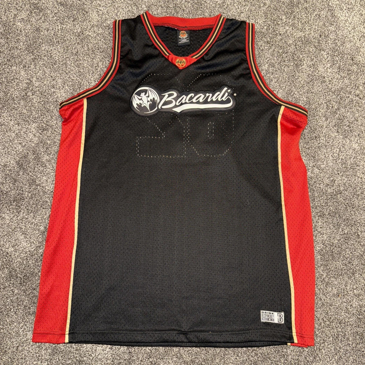 BACARDÍ Activewear for Men for sale | eBay