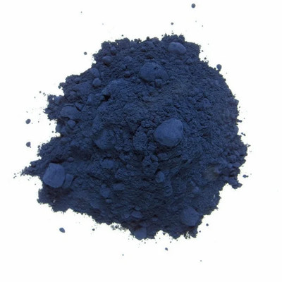 50g Indigo Carmine Powder Blue Pigment
