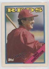 Click to enlarge Dave Concepcion