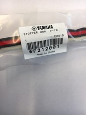 Yamaha P45B, P70, P85, P95, P105, P115, DGX620/650 Upper stopper WF212001 / V...