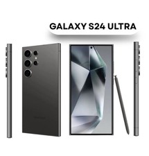 Image of Samsung Galaxy S24 Ultra 512GB 5G Dual Sim Unlocked Pristine Condition
