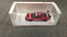 TSM HONDA NSX GT2 Le Mans 24H 1994 1/43 Scale