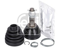 Febi Bilstein Gelenksatz, Antriebswelle 185089 Passend FüR Nissan Renault