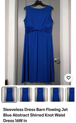 Women $15 Dresses Danny & Nicole, Shein, Decree, maxi & knee NWT, NWOT Excellent