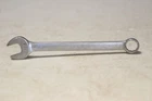 Snap On  OEX-140 7/16  12 Point Short Combination  Wrench