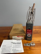 Honeywell L4008E 1313 Aquastat Hi-Limit Control w/ Capillary – New Open Box