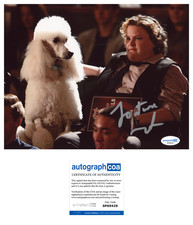 Fortune Feimster ‘Glee’ Signed 8x10 Photo 'Butch' ACOA