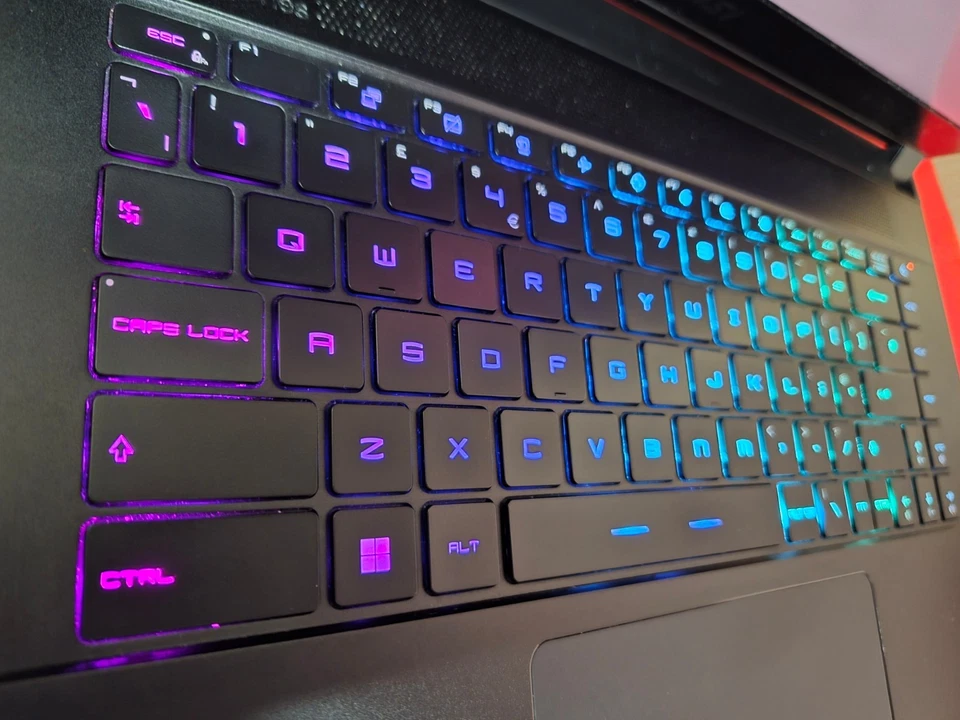 WILL TAKE £699 Gaming Laptop i7 32GB RAM 2TB SSD (Nvidia RTX 16GB) PLZ READ - Image 2 of 4