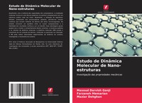 Estudo De DinâMica Molecular De Nano-Estruturas Masoud Darvish Ganji (U. A.)
