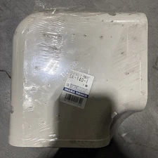 Inaba Denko SK-140-I 90Degree Flat Elbow