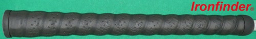 Cleveland CG Black Single 6 Iron Steel NS Pro 850GH Stiff Shaft Mens Right Hand - Picture 5 of 5