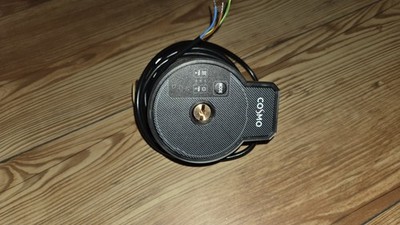 Cosmo Hypridpumpe CP-HY 15-75/ 130 inkl. 1,5 m Netzanschlusskabel
