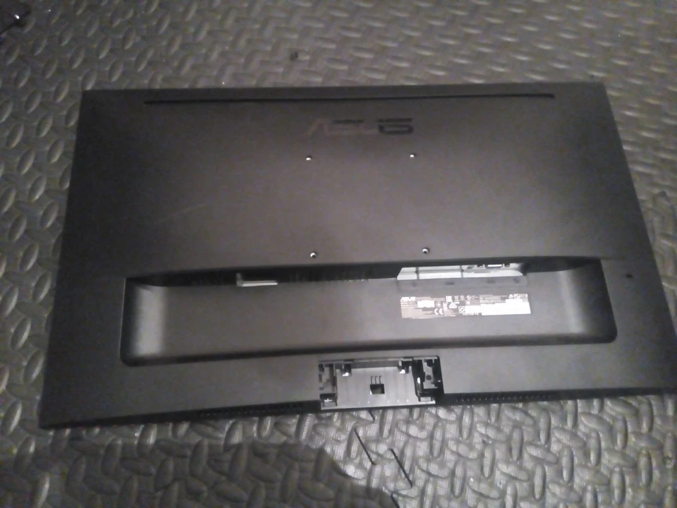 ASUS VP247QG 23.6" Full HD 1080p LED Monitor 75Hz 1ms - No Mount Piece/Box - Image 4 of 4