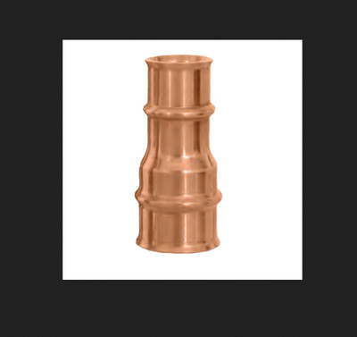 RLS 7/8'' to 3/4'' Reducer - (Original Zoomlock 770805)