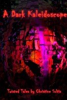 A Dark Kaleidoscope Christine Soltis Taschenbuch Kartoniert / Broschiert 2011