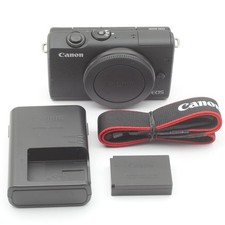 Canon EOS M200 Mirrorless Digital Camera Body Excellent Condition From Japan