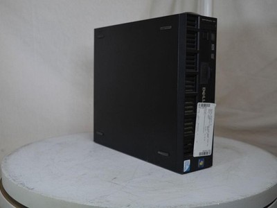 Dell Optiplex XE D01S SFF PC Pentium E5300 2.6GHz 2GB SEE NOTES | eBay