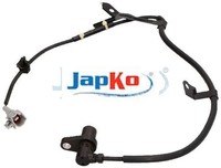 Japko 151209 Sensor FüR Raddrehzahl ABS Sensor Raddrehzahl FüR Toyota