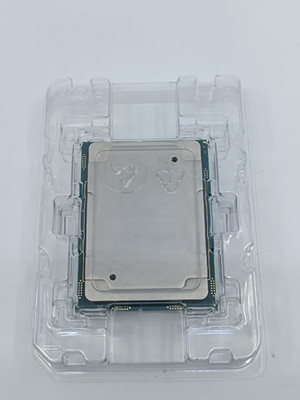 Intel Xeon Platinum 8168 SR37J 24-Core 2,7GHz 33MB Cache 205W LGA3647 CPU_0,14_6
