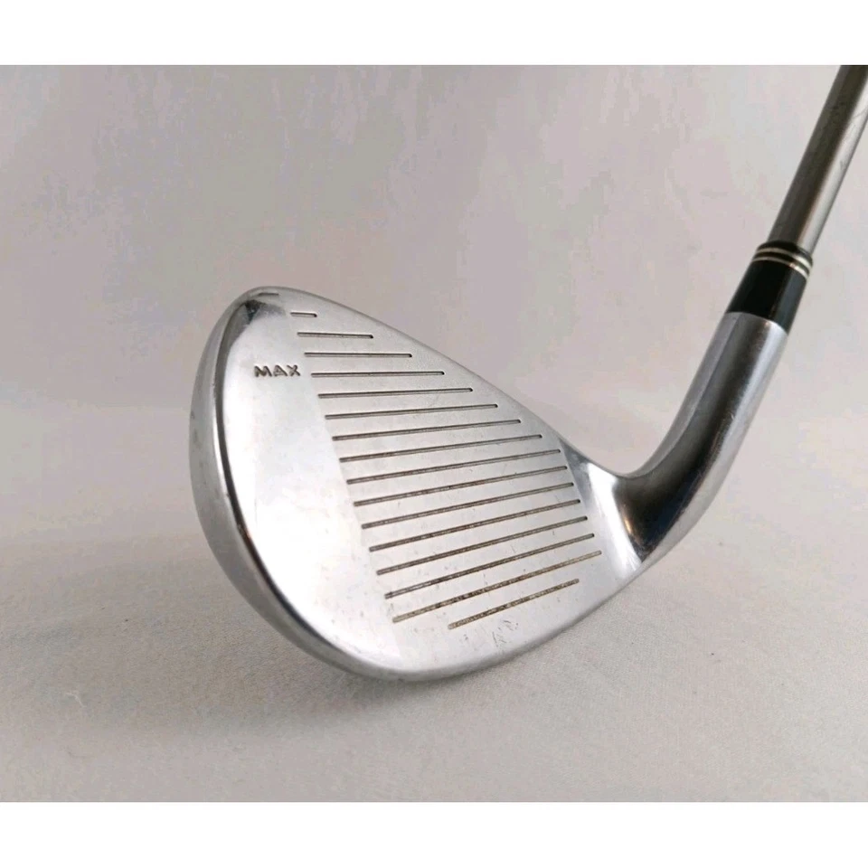 TaylorMade R7 CGB RAC 45 Women's 9 Iron Flex L Hyper Lite Tip Soft Golf Club RH - Image 4 of 4