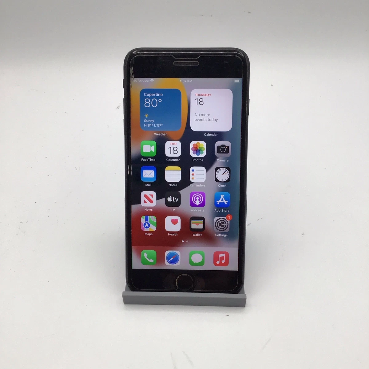 Las mejores ofertas en Teléfonos inteligentes Apple iPhone 7 Plus