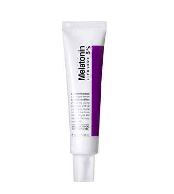 MAXCLINIC 5% Liposome Time Return Cream 25g K-Beauty