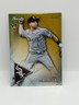 2021 Bowman Sterling  Gold Refractor /50 Nick Madrigal #BSR-88 RC White Sox