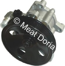 Pompe direction assistée Mercedes 208