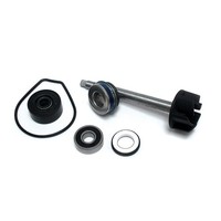 Flickzeug Wasserpumpe Yamaha 400 Majesty / X-Max