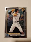 2024 Bowman Draft - Chrome Konnor Griffin #BDC-22 (RC)