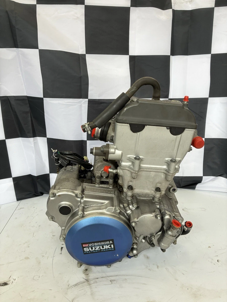 Complete Engines for Suzuki DRZ400 for sale | eBay