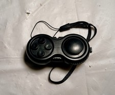 Black Handheld 11 Way Fidget With Strap, New Decompression Toy Anti-stress