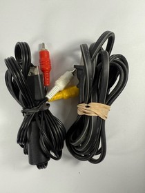 Sony PlayStation 2 PS2 Fat Console SCPH-39001 + Controller - Restored & Cleaned