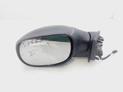 8149FJ aussenspiegel links für CITROEN C3 PLURIEL 1.4 HDI 2004 9290831