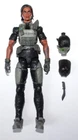 PURGE 23 - Shooter Figure - GIJOE CLASSIFIED SERIES 6" Scale 1/12