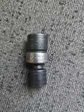 Snap-On IPDFM12 12mm Swivel Shallow Impact Socket 3/8