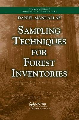 Sampling Techniques for Forest Inventories, Daniel