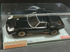 KYOSHO Mini-Z Iota SVR