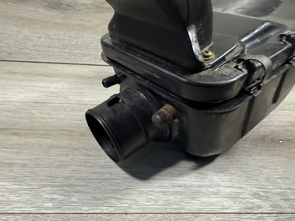 2001 Polaris Expedition 425 OEM CAIXA DE FILTRO DE ENTRADA DE AR CAIXA DE AR - Imagem 4 de 4