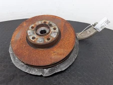 BMW X5 Wheel Hub Stub Axle O/S 2013-2018 L  Front RH