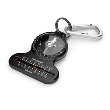 New Silva Pocket Compass 544936