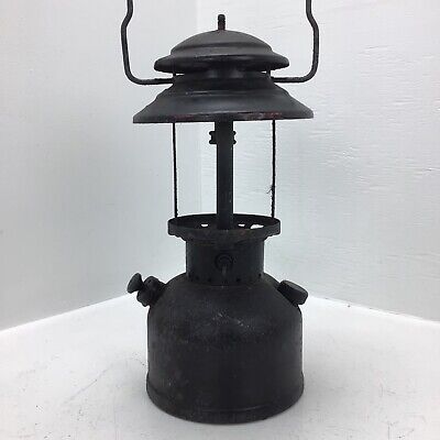 Red/Black Coleman Model 200A Black Band Lantern vintage | eBay Red/Black Coleman Model 200A Black Band Lantern vintage | eBay