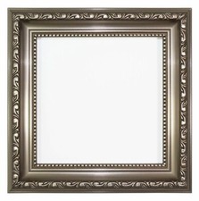 Ornate Shabby Chic Instagram Square Picture frame photo frame poster frame 