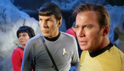 Star Trek Cast William Shatner Leonard Nimoy 8x10 Glossy Photo | eBay