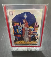 Downtown Jesus Card # DT-29.  Custom Card