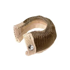 Design Engineering Wastegate Cover 40-45mm Tan*DEI 10142 Wastegate Heat Shield