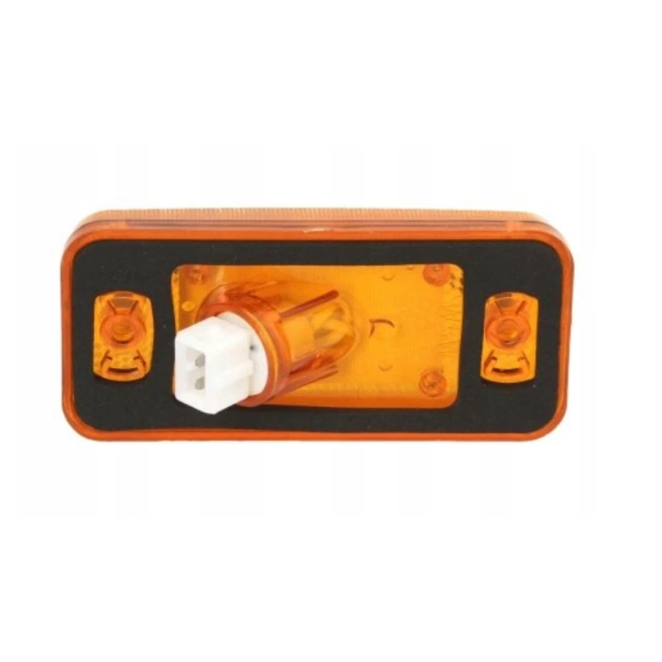 Markierungslicht L/R orange W5W für IVECO DAILY III  IV V VI CITROEN JUMPER 99- - Bild 2 von 3