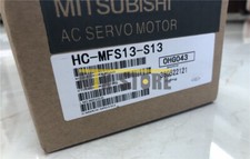 1pcs New IN BOX Mitsubishi AC SERVO MOTOR HC-...